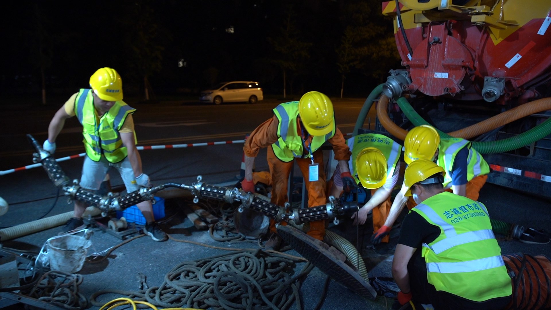 卓资紫外光固化修复